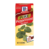 McCormick Extract Pure Peppermint Full-Size Picture